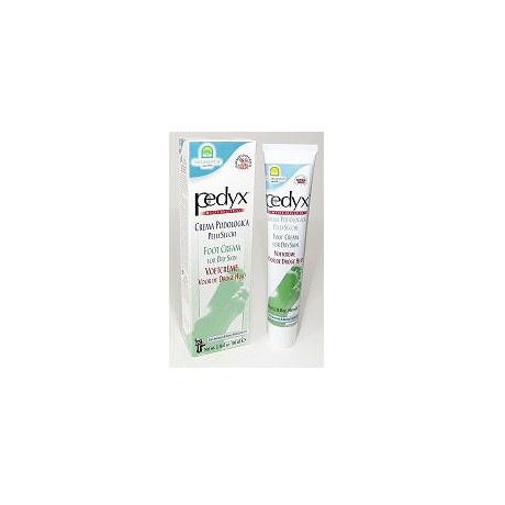 Pedyx Crema Podologica Pelli Secche 100 ml