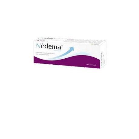 Coaudiuvante Nel Trattamento Topico Delle Stasi Vevo Linfatiche Nedema Crema Gel 75ml