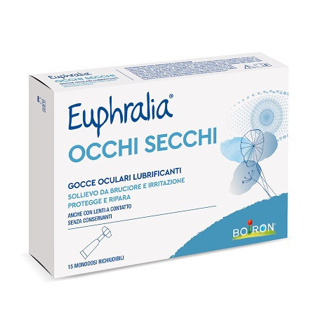 Euphralia Occhi Secchi Mono