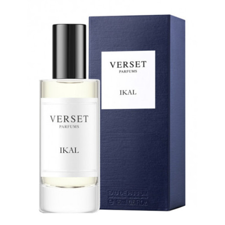 Verset Ikal Eau De Toilette 15 ml