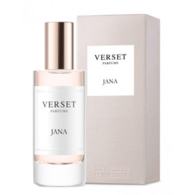 Verset Jana Eau De Toilette 15 ml