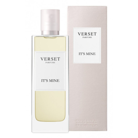 Verset It's Mine 50ml