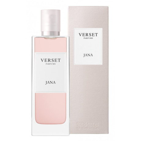 Verset Jana 50ml