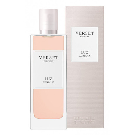 Verset Luz Adriana 50ml