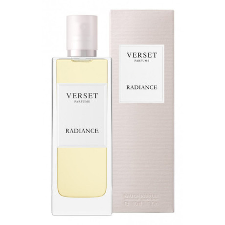 Verset Radiance 50ml