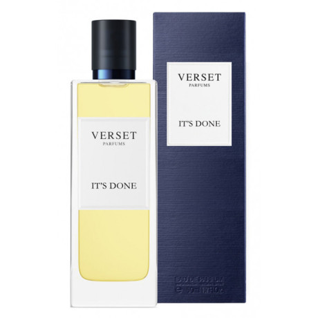 Verset It's Done 50ml