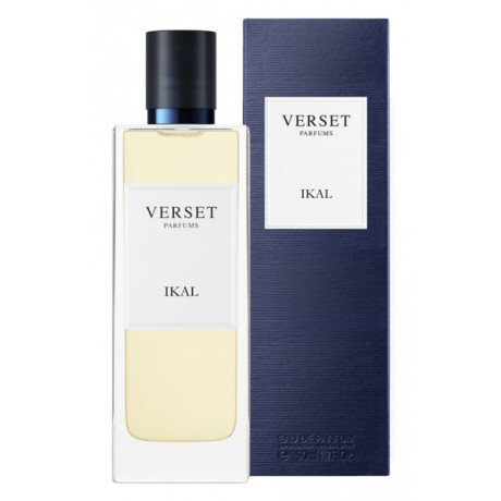 Verset Ikal 50ml