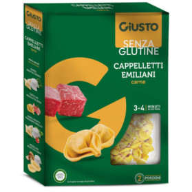 Giusto S/g Cappelletti Carne