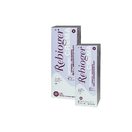 Rebioger Crema 50 ml