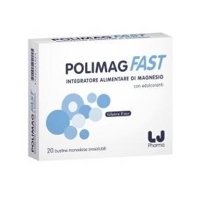 Polimag Fast 20 Bustine