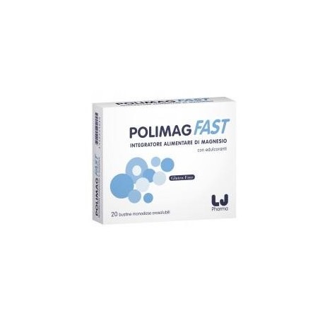 Polimag Fast 20 Bustine
