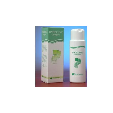 Undecin A Detergente 200ml