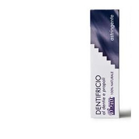 Dentifricio Al Dentie E Propoli 75 ml