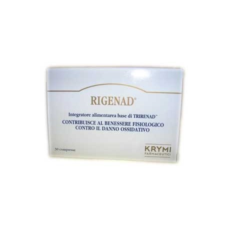 Rigenad 30 Compresse