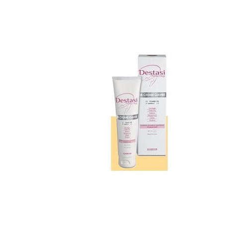 Destasi Bambini Cream Gambe 02 100 ml