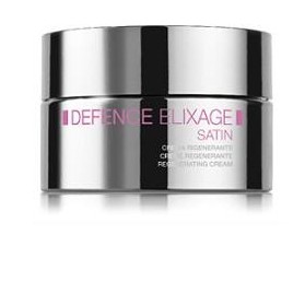 Defence Elixage Satin Crema Rigenerante