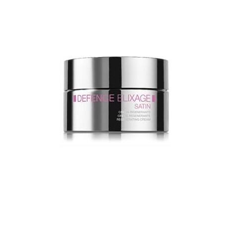 Defence Elixage Satin Crema Rigenerante
