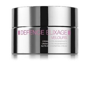 Defence Elixage Velours Crema Nutri-rigenerante