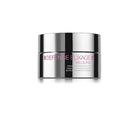 Defence Elixage Velours Crema Nutri-rigenerante