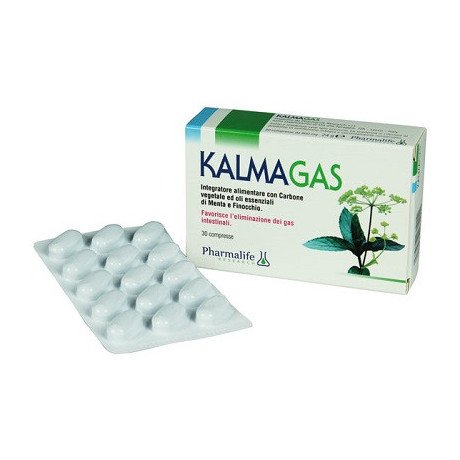 Kalmagas 30 Compresse