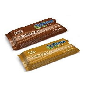 Protein Barretta Cioccolato