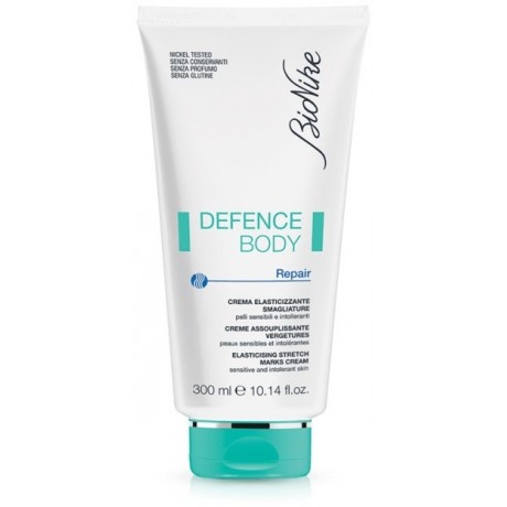 Defence Body Crema Elasticizzante Smagliature