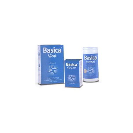 Basica Vital 200 g