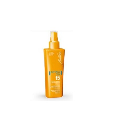 Defence Sun Latte Spray 15 Protezione Media