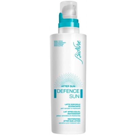 Defence Sun Refresh Doposole Reidratante 400 ml