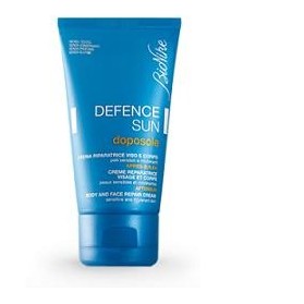 Defence Sun Crema Doposole Lenitiva Viso E Corpo 75 ml