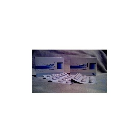 Niperom 45 Compresse
