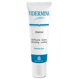 Vidermina Mucus 30 ml