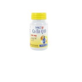 Longlife Coenq10 100mg 30 Perle