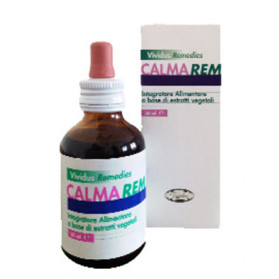 Calmarem Gocce 50 ml