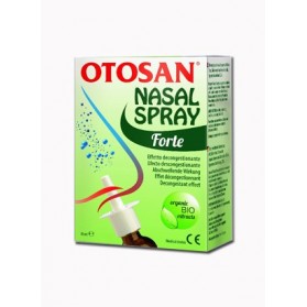 Otosan Spray Decongestionante Nasale 30 ml