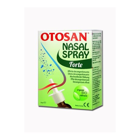 Otosan Spray Decongestionante Nasale 30 ml
