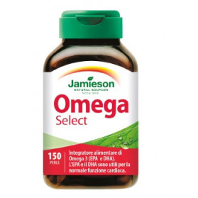 Omega Select Jamieson 150 Perle