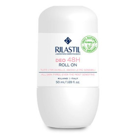 Rilastil Deo Roll On 50ml