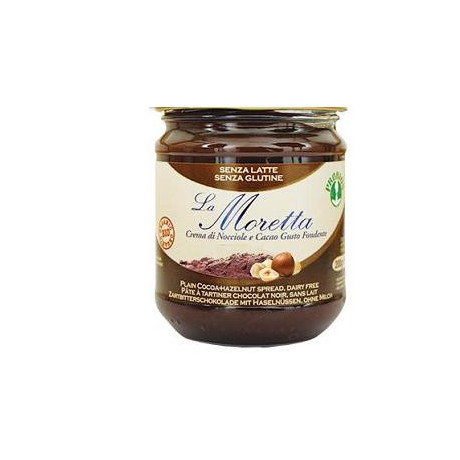 Cre La Moretta Crema Spalm 200g