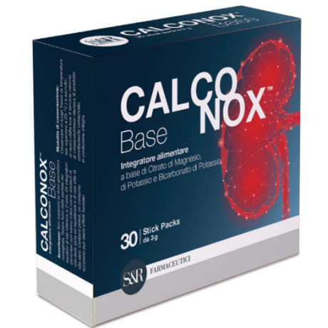 Calconox Base 30stick Pack