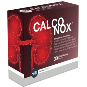 Calconox 30stick Pack