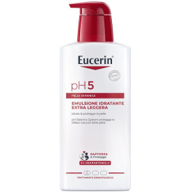 Eucerin Ph5 Emulsione Idrat Ex Leg