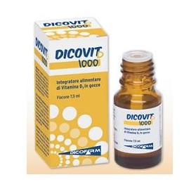 Dicovit D 1000 7,5 ml