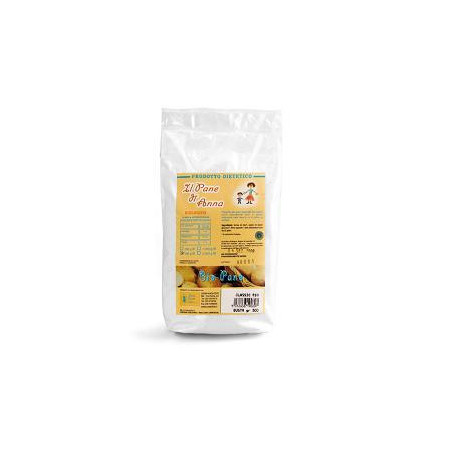 Pane Anna Bio Pane 500 g