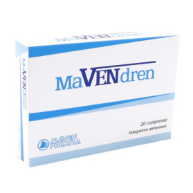 Mavendren 20 Compresse