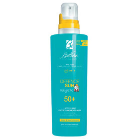 Defence Sun B&k Latte50+ 200ml