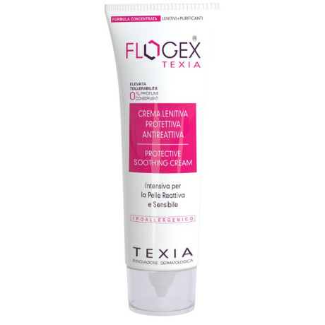 Flogex Crema Lenitiva Prot30ml