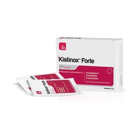 Kistinox Forte 14 Buste 3 g
