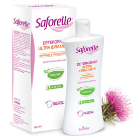 Saforelle Detergente Idra500ml