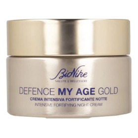 Defence My Age Gold Crema Int